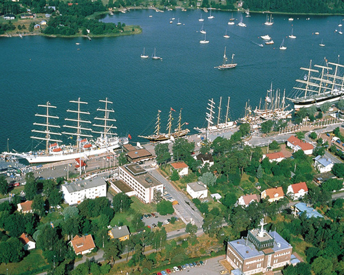 Mariehavn